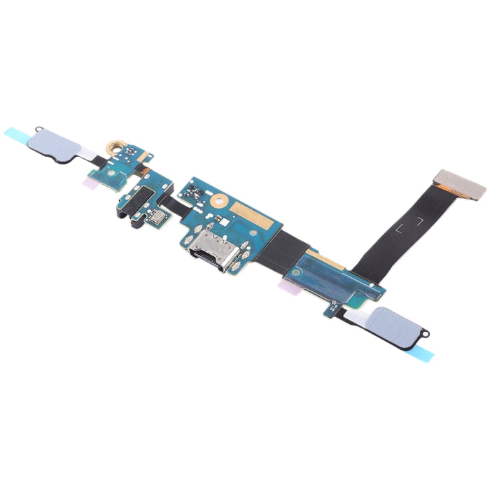 Para Galaxy C7 Pro / C7010 Cable flexible de puerto de carga