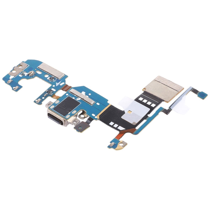 Para Galaxy S8+ / G955U Cable flexible de puerto de carga