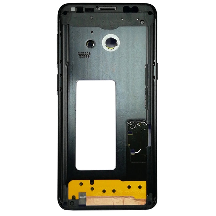 Para Galaxy S9 G960F, G960F/DS, G960U, G960W, G9600 Bisel de marco medio