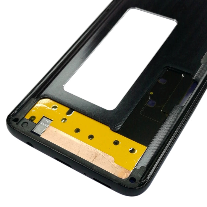 Para Galaxy S9 G960F, G960F/DS, G960U, G960W, G9600 Bisel de marco medio