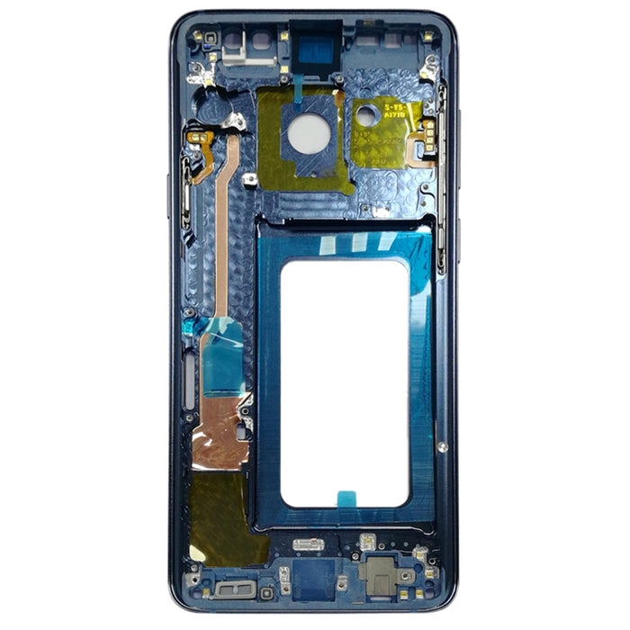 Para Galaxy S9+ G965F, G965F/DS, G965U, G965W, G9650 Bisel de marco medio