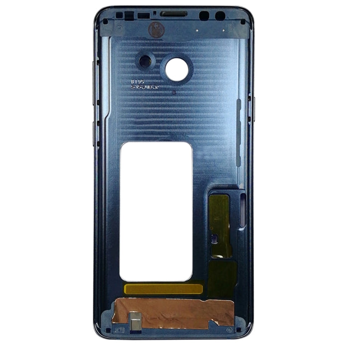 Para Galaxy S9+ G965F, G965F/DS, G965U, G965W, G9650 Bisel de marco medio