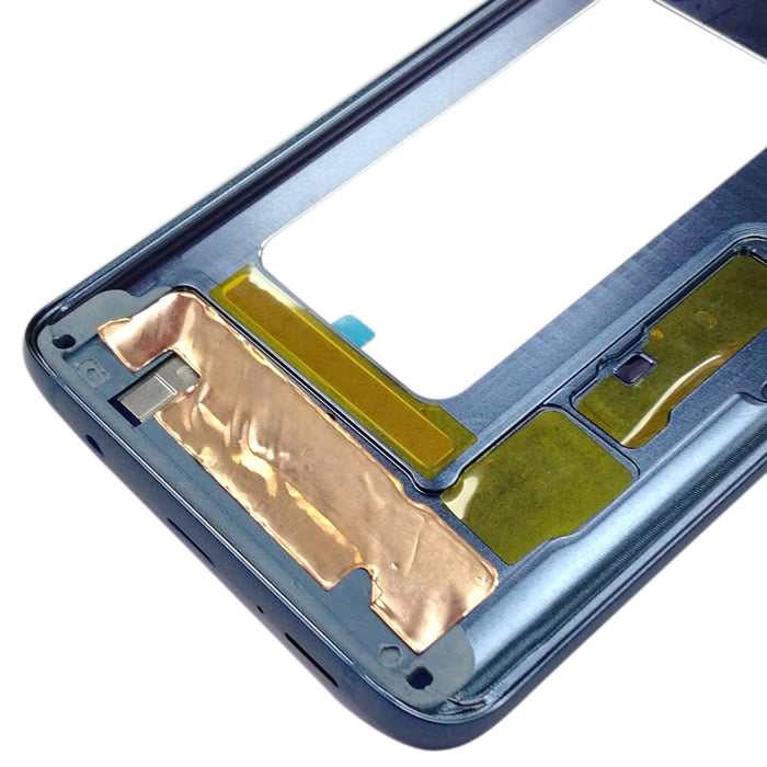 Para Galaxy S9+ G965F, G965F/DS, G965U, G965W, G9650 Bisel de marco medio