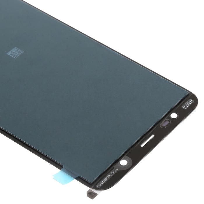 Pantalla LCD y digitalizador de montaje completo para Galaxy J8 (2018), J810F/DS, J810Y/DS, J810G/DS