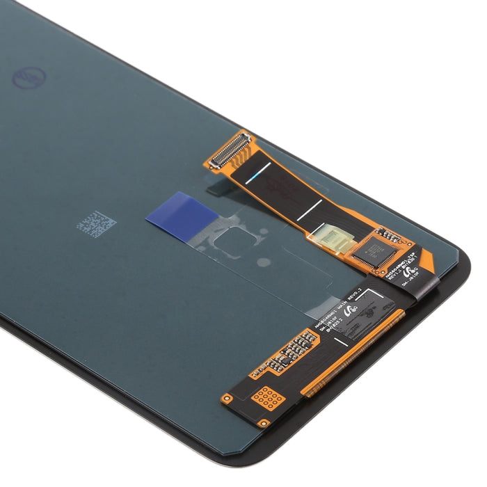 Pantalla LCD y digitalizador de montaje completo para Galaxy J8 (2018), J810F/DS, J810Y/DS, J810G/DS