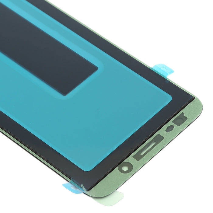 Pantalla LCD y digitalizador de montaje completo para Galaxy J6 (2018)
