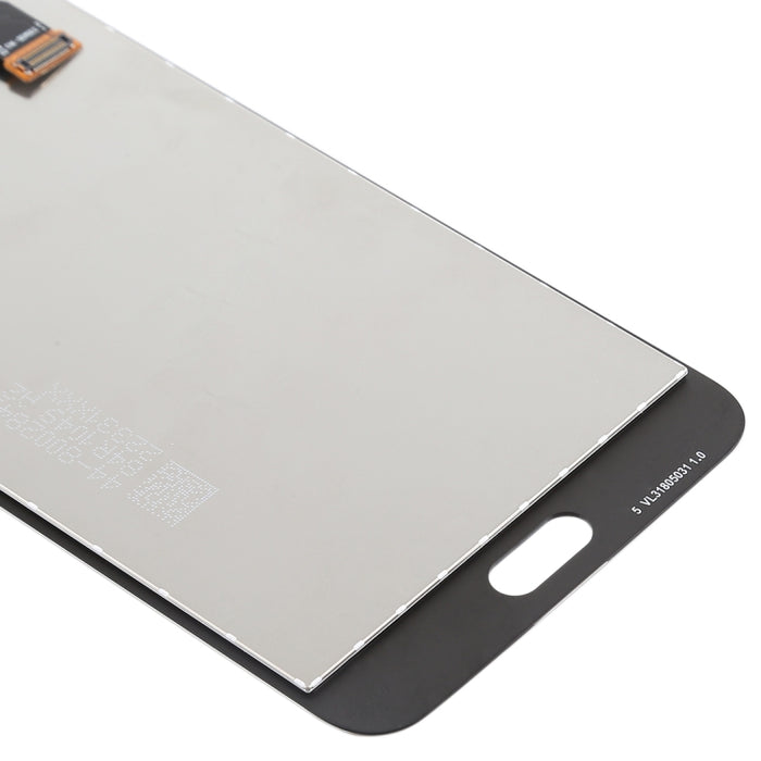 Pantalla LCD y digitalizador de montaje completo para Galaxy J7 (2018) / J737