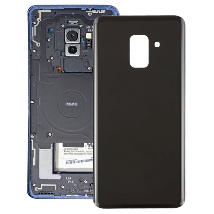 Para Galaxy A8 (2018) / A530 Contraportada