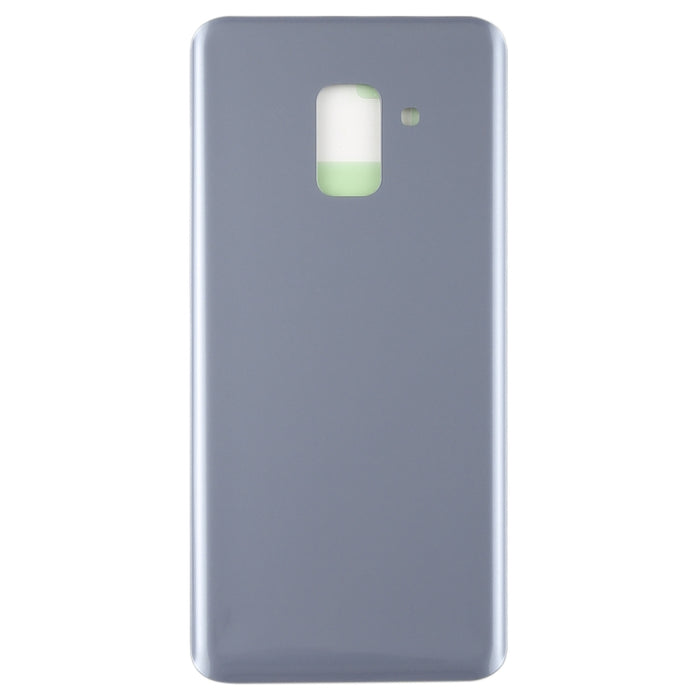 Para Galaxy A8 (2018) / A530 Contraportada