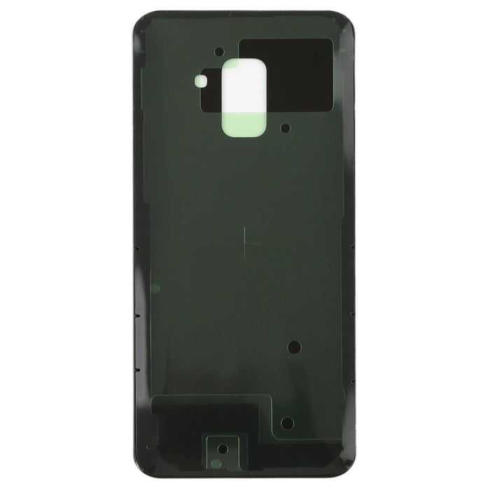 Para Galaxy A8 (2018) / A530 Contraportada