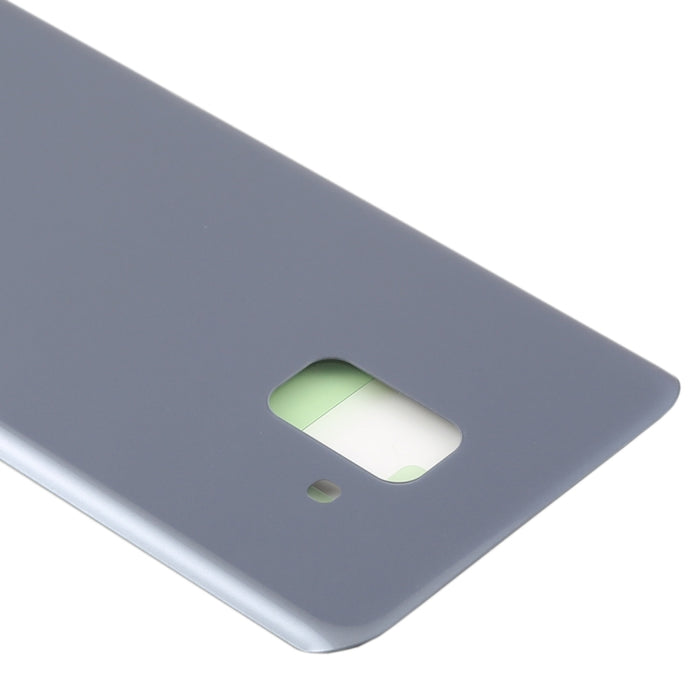 Para Galaxy A8 (2018) / A530 Contraportada