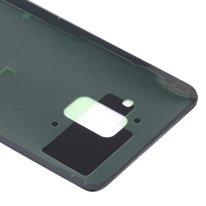 Para Galaxy A8 (2018) / A530 Contraportada