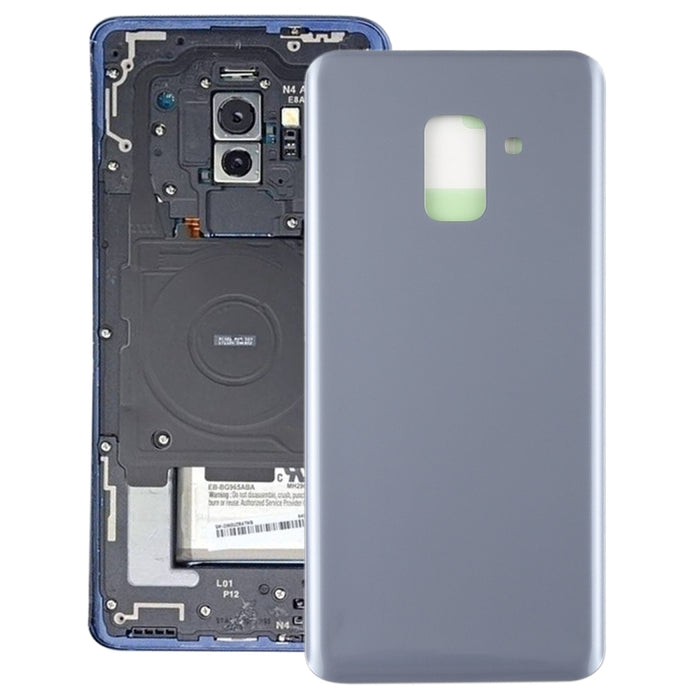 Para Galaxy A8 (2018) / A530 Contraportada