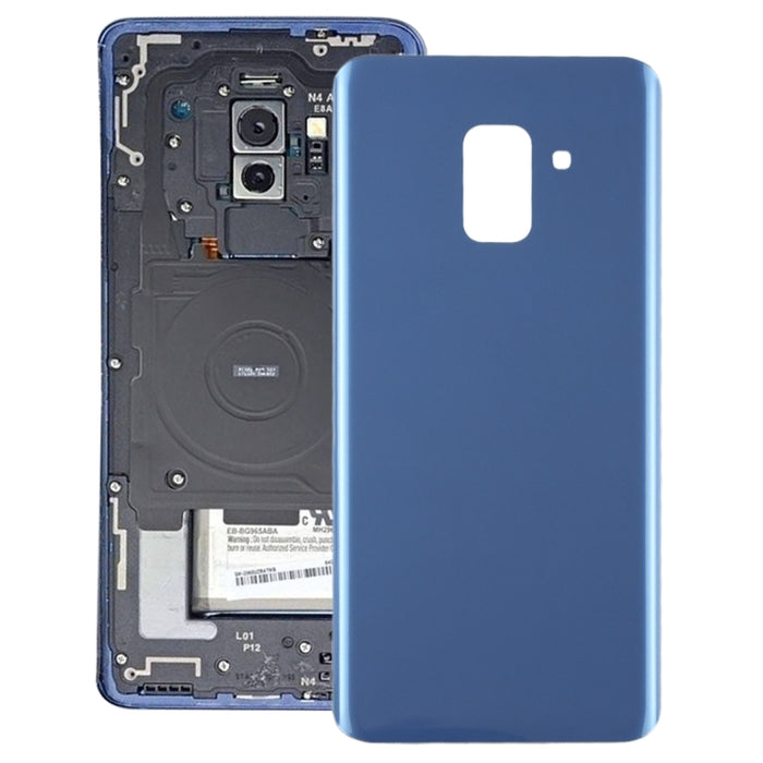 Para Galaxy A8 (2018) / A530 Contraportada