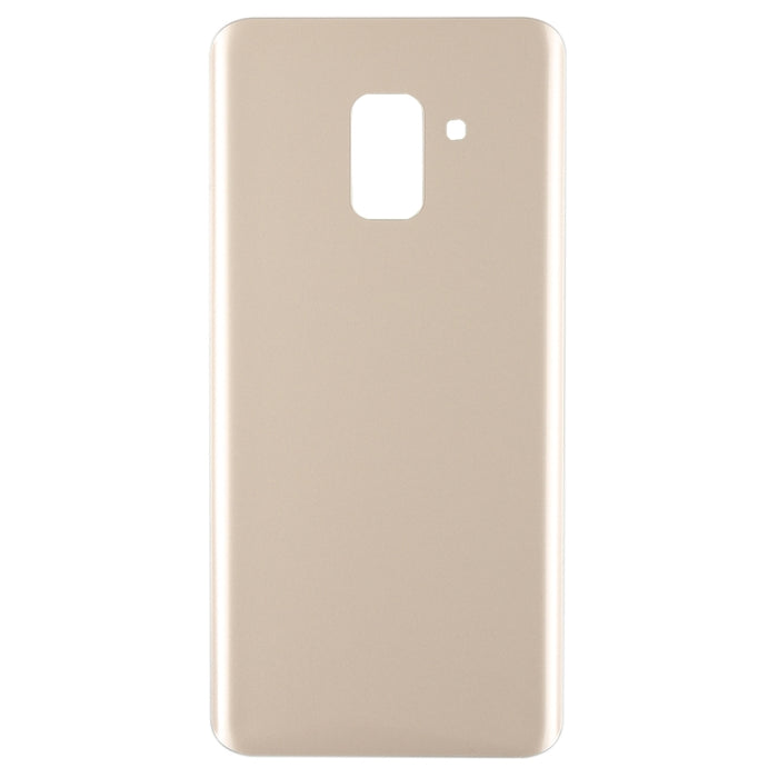 Para Galaxy A8+ (2018) / A730 Contraportada