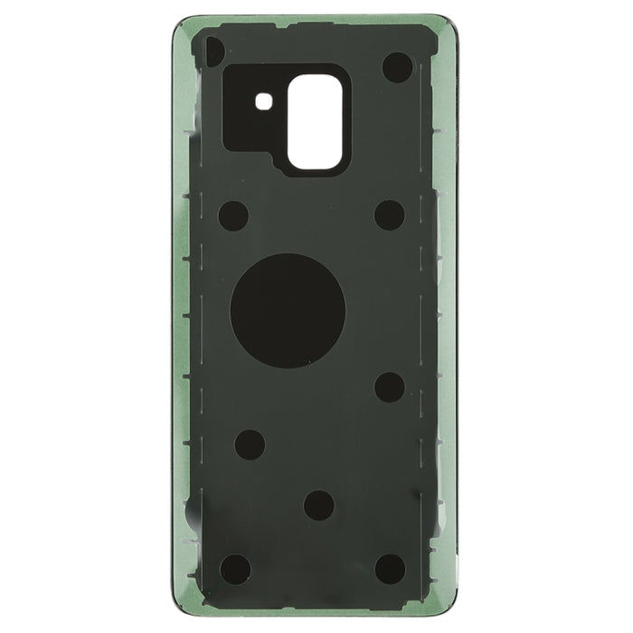 Para Galaxy A8+ (2018) / A730 Contraportada