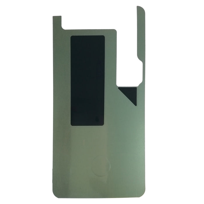 10 pegatinas adhesivas traseras para digitalizador LCD para Galaxy S9, G960F, G960F / DS, G960U, G960W, G9600.