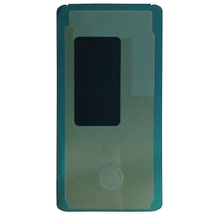 10 pegatinas adhesivas traseras para digitalizador LCD para Galaxy S9+, G965F, G965F / DS, G965U, G965W, G9650.