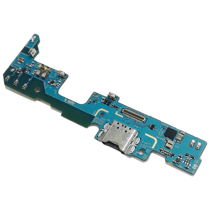 Para Galaxy Tab A 8.0 / T380 / T385 Placa de puerto de carga