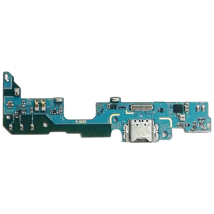 Para Galaxy Tab A 8.0 / T380 / T385 Placa de puerto de carga