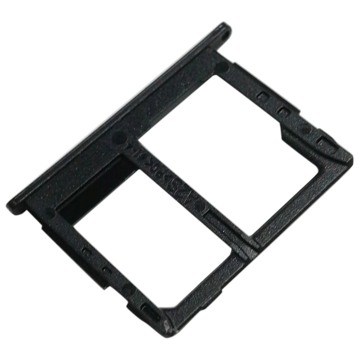 Para Galaxy Tab A 8.0 / T380 / T385 Bandeja de tarjeta SIM + Bandeja de tarjeta Micro SD