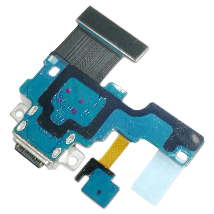 Para Galaxy Tab Active2 8.0 LTE / T395 Placa de puerto de carga
