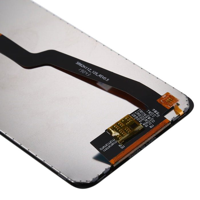 Montaje completo de pantalla LCD y digitalizador para Galaxy A10