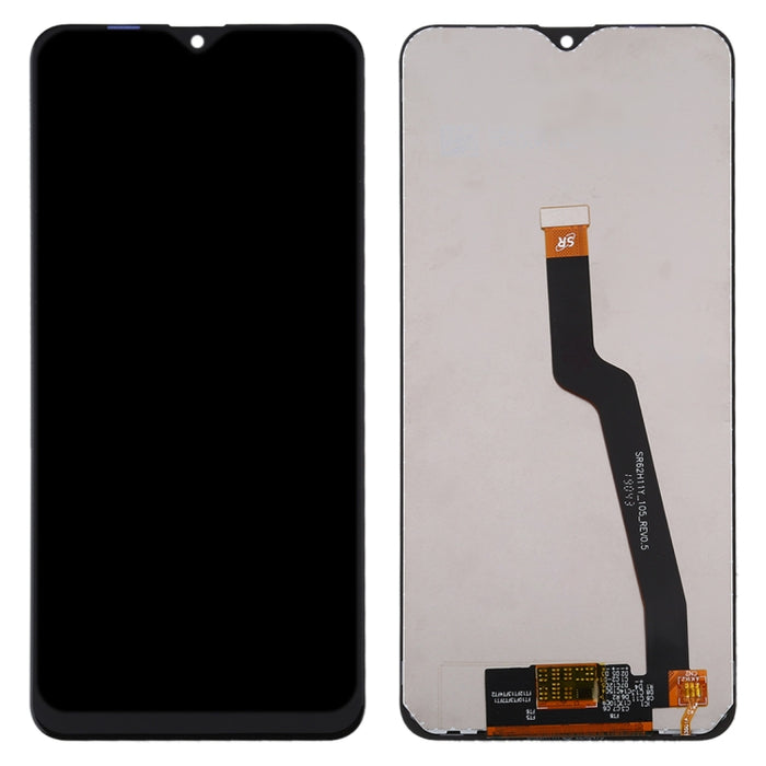 Montaje completo de pantalla LCD y digitalizador para Galaxy M10