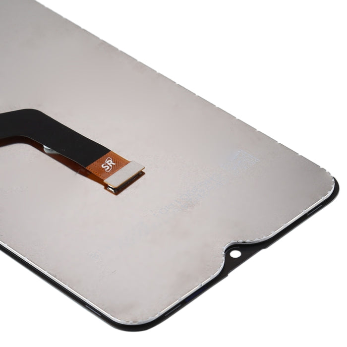 Montaje completo de pantalla LCD y digitalizador para Galaxy M10