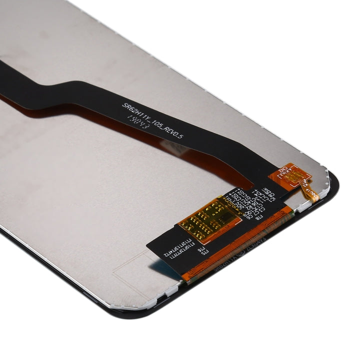 Montaje completo de pantalla LCD y digitalizador para Galaxy M10