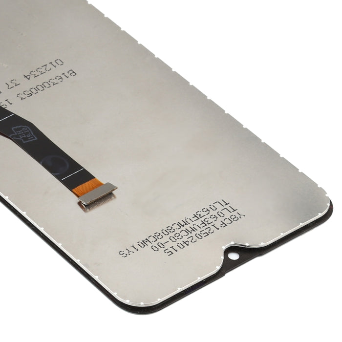 Pantalla LCD y digitalizador de montaje completo para Galaxy M20