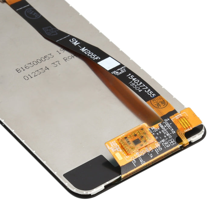 Pantalla LCD y digitalizador de montaje completo para Galaxy M20
