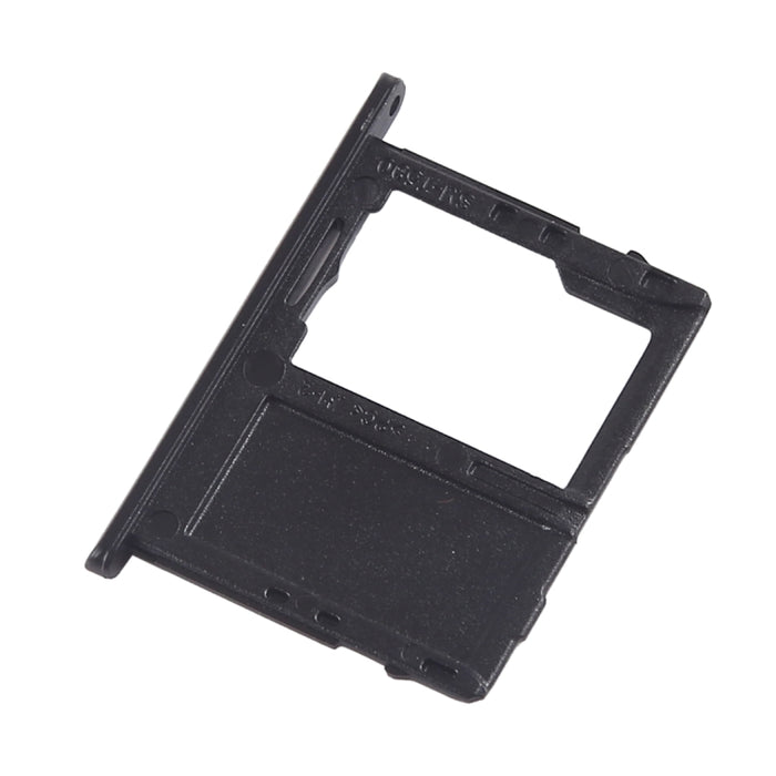 Para Galaxy Tab A 10,5 pulgadas T590 (versión WIFI) Bandeja de tarjeta Micro SD