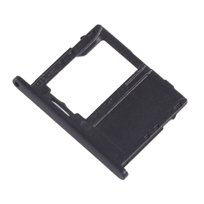 Para Galaxy Tab A 10,5 pulgadas T590 (versión WIFI) Bandeja de tarjeta Micro SD