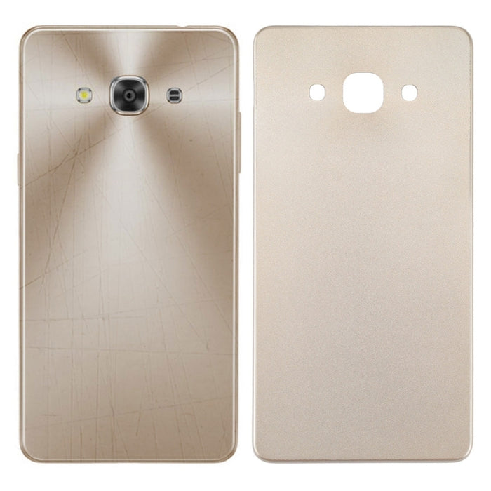Para Galaxy J3110 / J3 Pro Contraportada