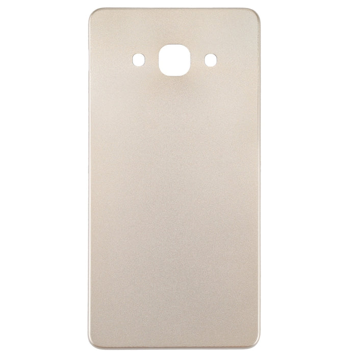 Para Galaxy J3110 / J3 Pro Contraportada
