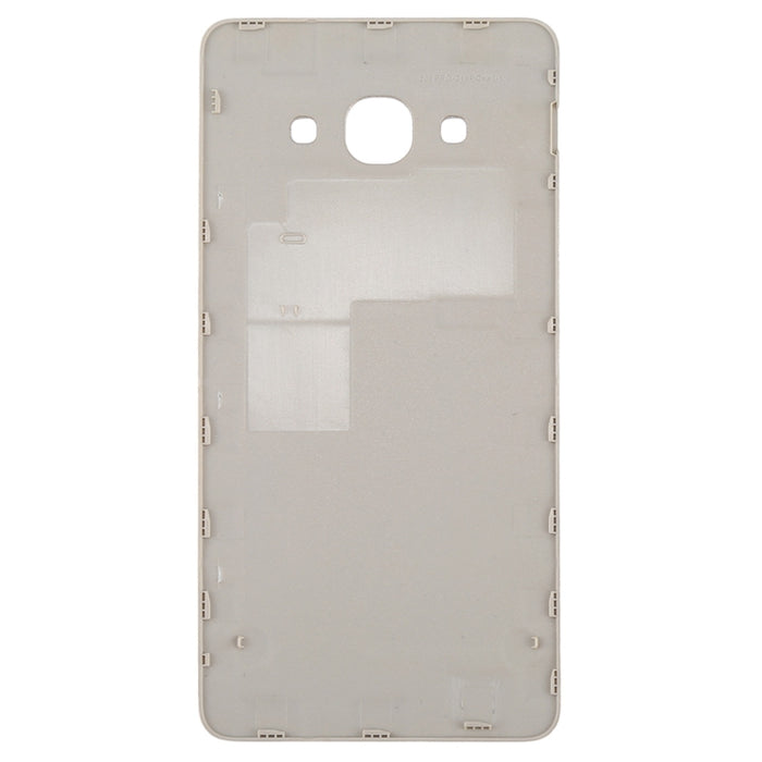 Para Galaxy J3110 / J3 Pro Contraportada