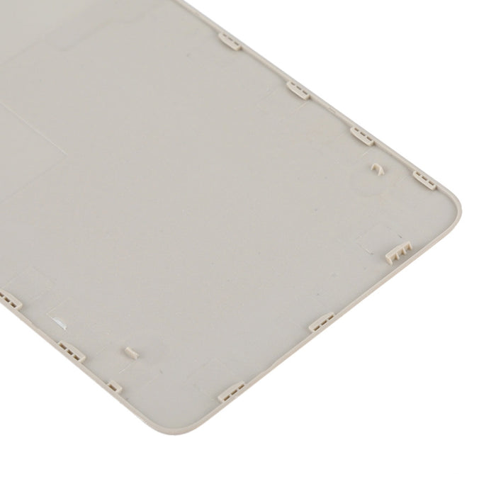 Para Galaxy J3110 / J3 Pro Contraportada
