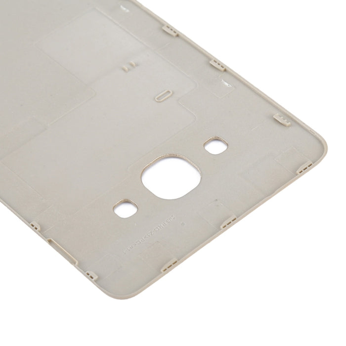 Para Galaxy J3110 / J3 Pro Contraportada