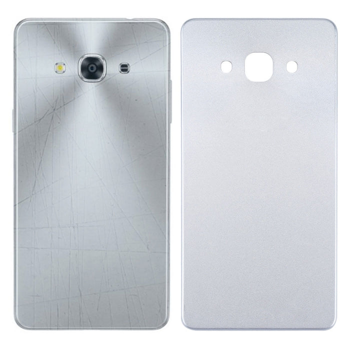 Para Galaxy J3110 / J3 Pro Contraportada