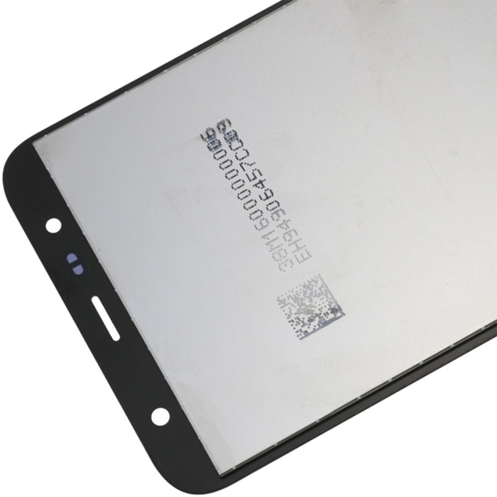 Pantalla LCD y ensamblaje completo del digitalizador para Galaxy J4 Core J410F