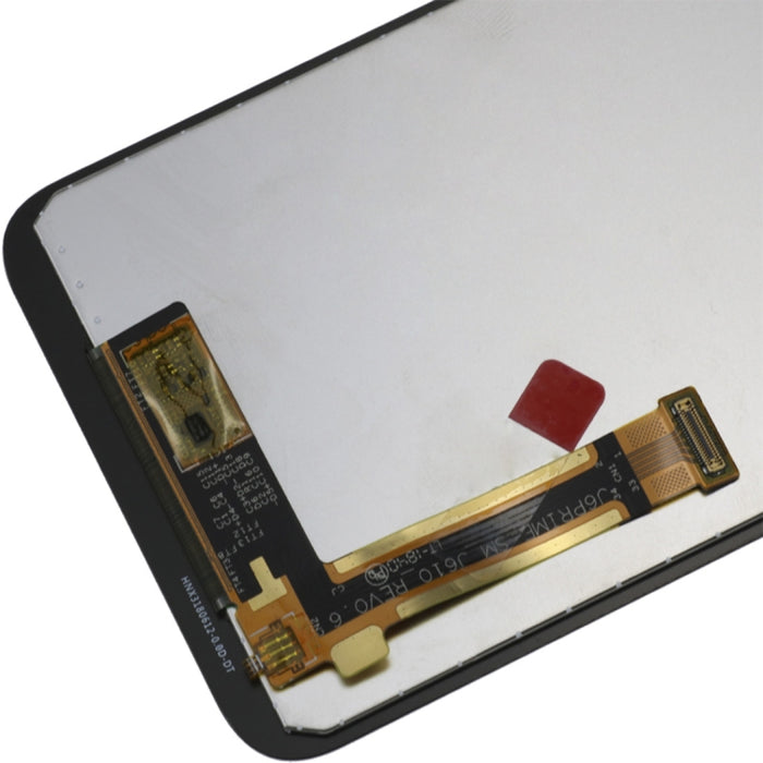Pantalla LCD y ensamblaje completo del digitalizador para Galaxy J4 Core J410F