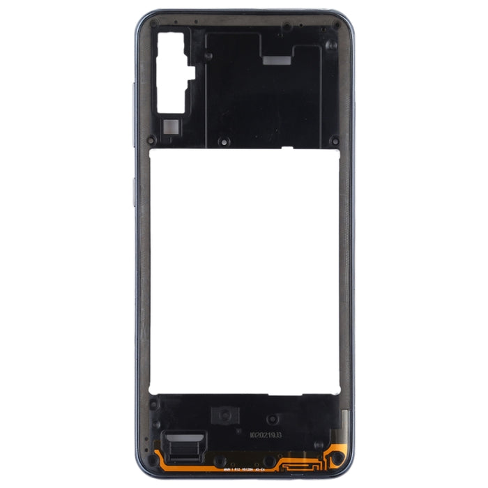 Para marco de carcasa trasera Galaxy A50