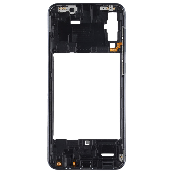Para marco de carcasa trasera Galaxy A50