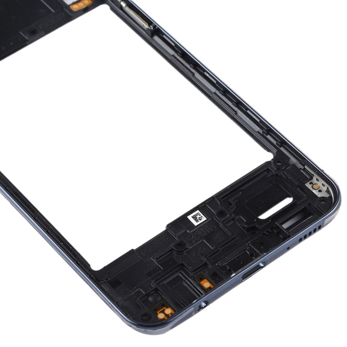 Para marco de carcasa trasera Galaxy A50