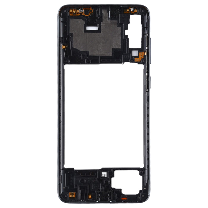 Para marco de carcasa trasera Galaxy A70