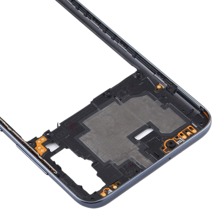 Para marco de carcasa trasera Galaxy A70