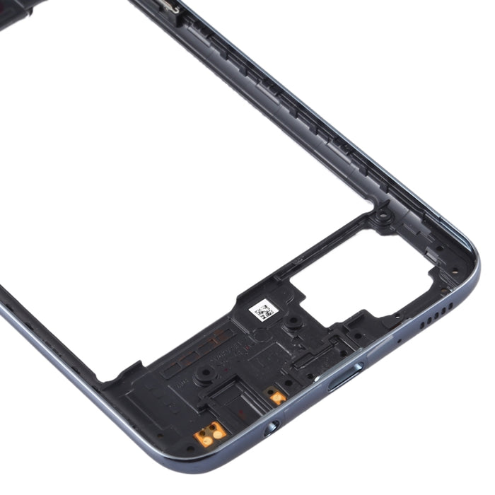 Para marco de carcasa trasera Galaxy A70