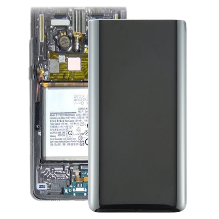 Para la cubierta trasera de la batería Galaxy A80