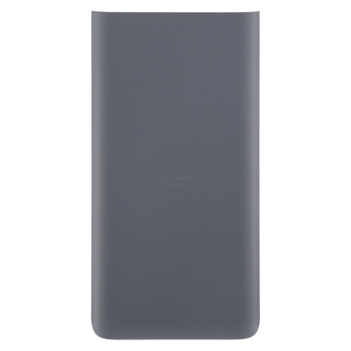 Para la cubierta trasera de la batería Galaxy A80